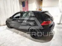 2015 Volkswagen GOLF photo