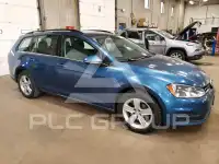 2015 Volkswagen GOLF photo