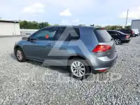 2015 Volkswagen GOLF фото