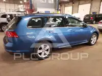 2015 Volkswagen GOLF photo