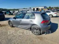 2015 Volkswagen GOLF фото