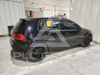 2015 Volkswagen GOLF photo