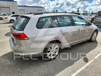 2015 Volkswagen GOLF фото