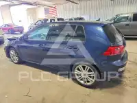 2015 Volkswagen GOLF photo