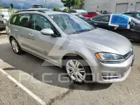 2015 Volkswagen GOLF фото