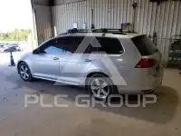 2015 Volkswagen GOLF photo