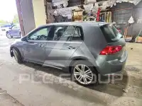 2015 Volkswagen GOLF фото