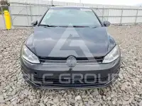 2015 Volkswagen GOLF фото