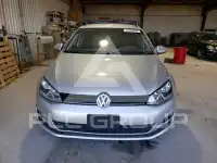 2015 Volkswagen GOLF photo