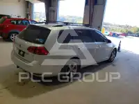 2015 Volkswagen GOLF photo