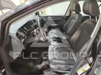 2015 Volkswagen GOLF photo