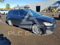 2015 Volkswagen GOLF photo