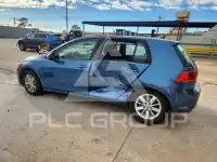 2015 Volkswagen GOLF photo