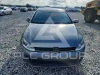 2015 Volkswagen GOLF фото