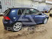 2015 Volkswagen GOLF photo