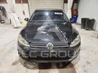 2015 Volkswagen GOLF photo
