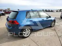 2015 Volkswagen GOLF photo