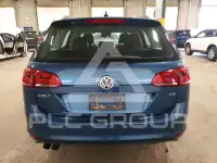 2015 Volkswagen GOLF photo