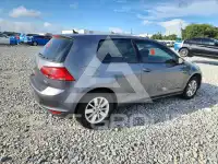 2015 Volkswagen GOLF фото