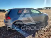 2015 Volkswagen GOLF photo