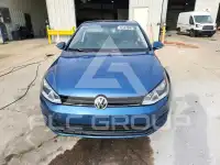 2015 Volkswagen GOLF photo