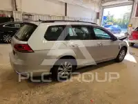 2015 Volkswagen GOLF фото