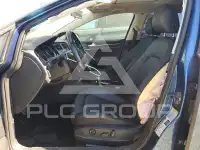 2015 Volkswagen GOLF photo