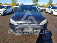 2015 Volkswagen GOLF photo
