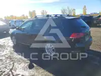 2015 Volkswagen GOLF photo