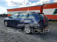 2015 Volkswagen GOLF фото