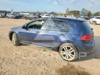2015 Volkswagen GOLF photo