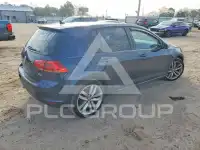 2015 Volkswagen GOLF photo