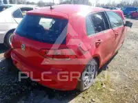 2015 Volkswagen GOLF photo