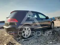 2015 Volkswagen GOLF фото