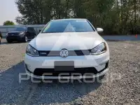 2015 Volkswagen GOLF фото