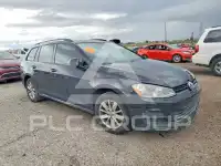 2015 Volkswagen GOLF photo