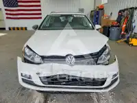 2015 Volkswagen GOLF фото