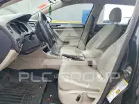 2015 Volkswagen GOLF photo