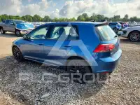 2015 Volkswagen GOLF фото