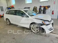 2015 Volkswagen GOLF фото