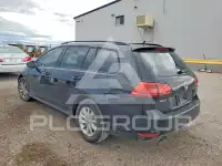 2015 Volkswagen GOLF photo