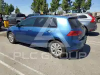2015 Volkswagen GOLF photo
