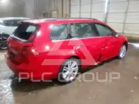 2015 Volkswagen GOLF фото