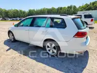 2015 Volkswagen GOLF фото