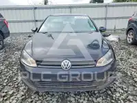2015 Volkswagen GOLF фото