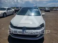 2015 Volkswagen GOLF фото