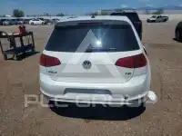 2015 Volkswagen GOLF фото