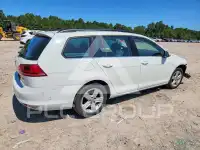 2015 Volkswagen GOLF фото