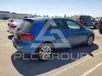 2015 Volkswagen GOLF photo