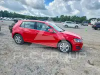2015 Volkswagen GOLF фото